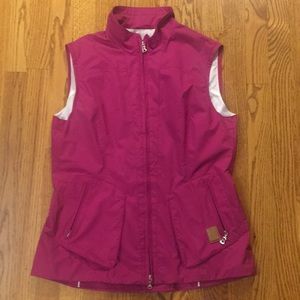Bogner Lightweight Vest